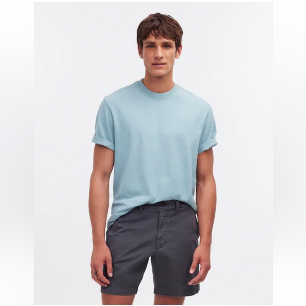 LIKE NEW Madewell Shorts